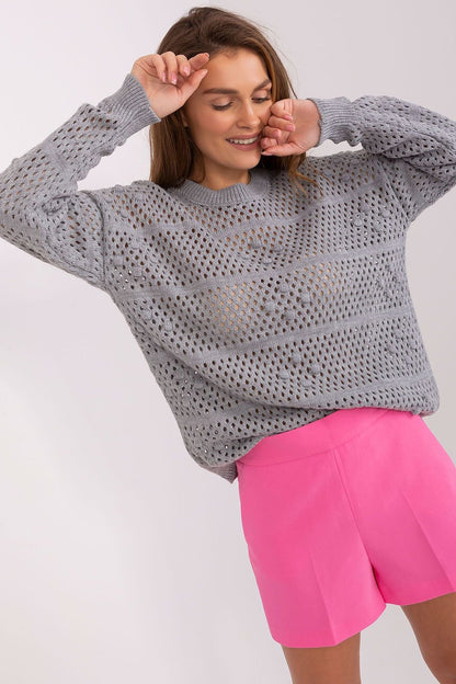 Badu model 184968 sweater