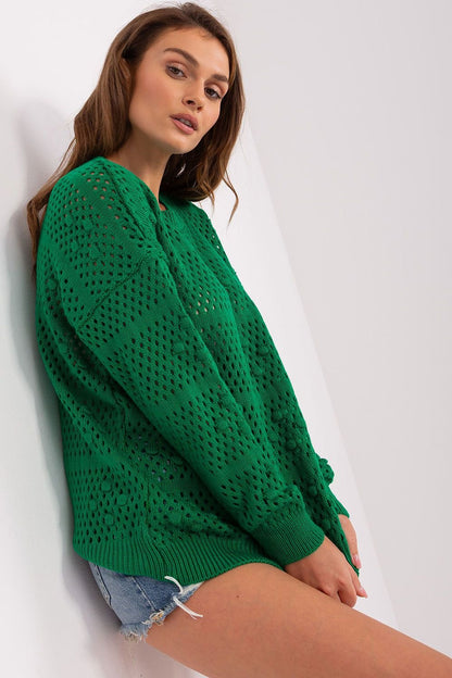 Badu model 184968 sweater