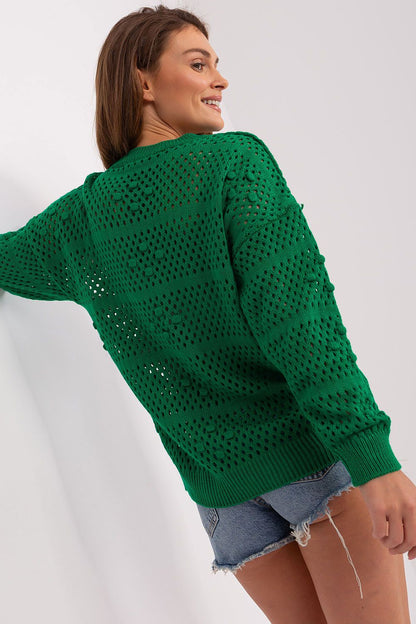 Badu model 184968 sweater