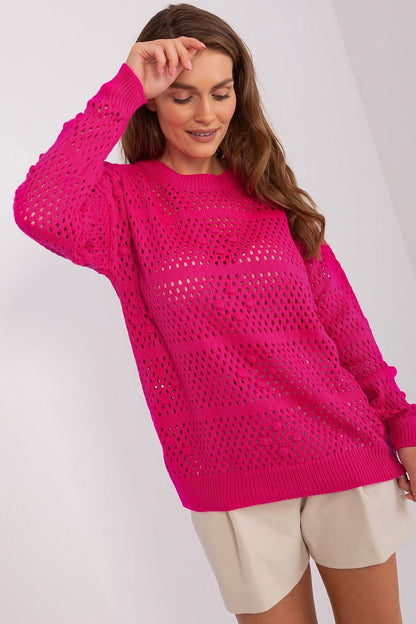 Badu model 184968 sweater
