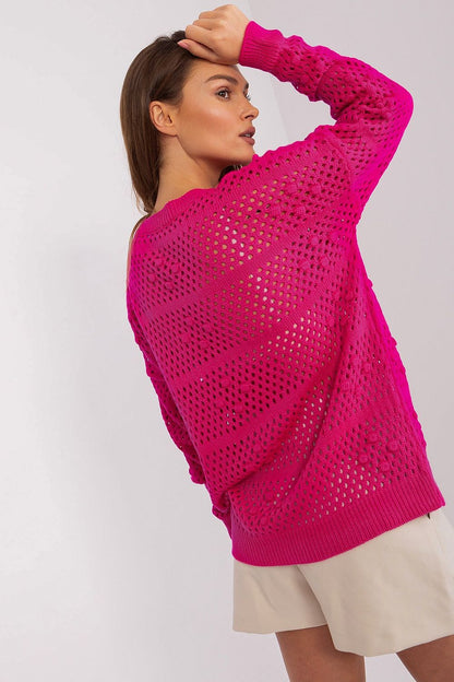 Badu model 184968 sweater