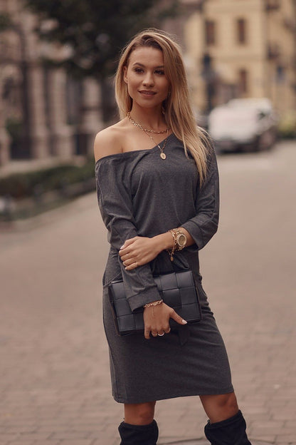 Robe de jour model 184990 Fasardi