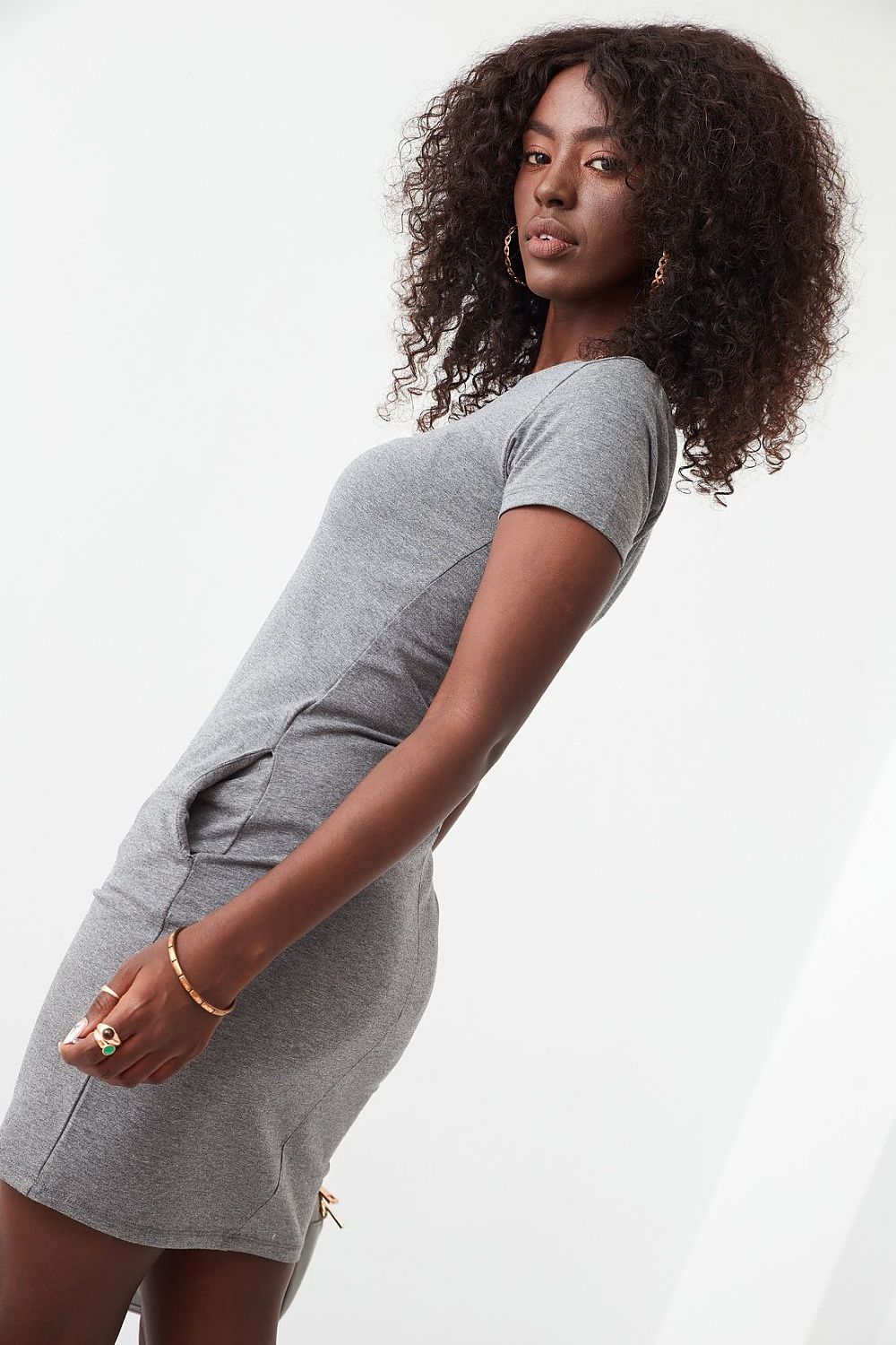 فستان نهاري موديل 185010 فاساردي