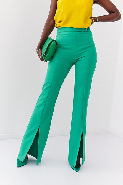 Women's trousers model 185025 Fasardi