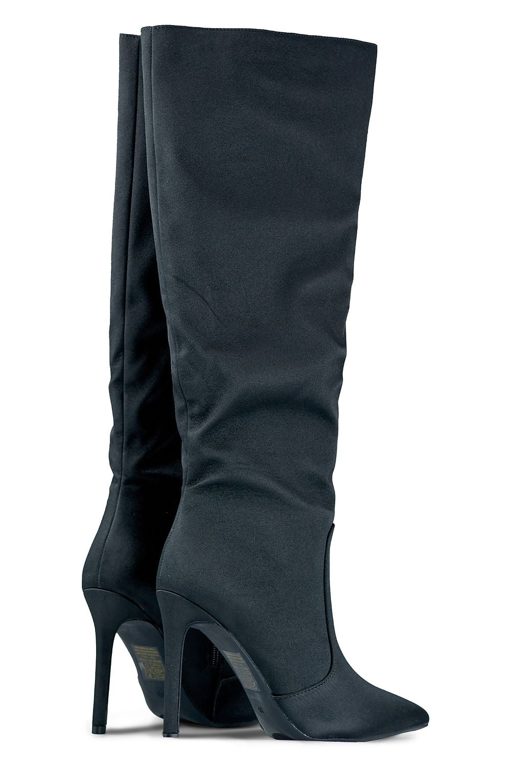 Bottes à talons model 185066 PRIMO