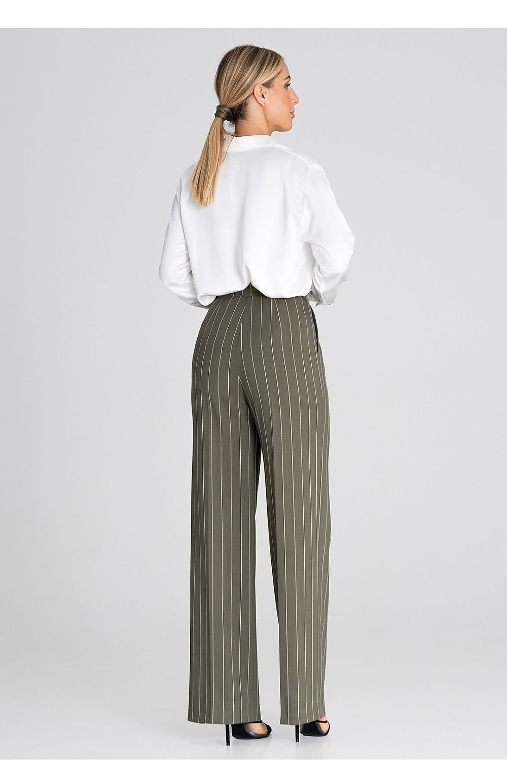 Long pants model 185076 Figl