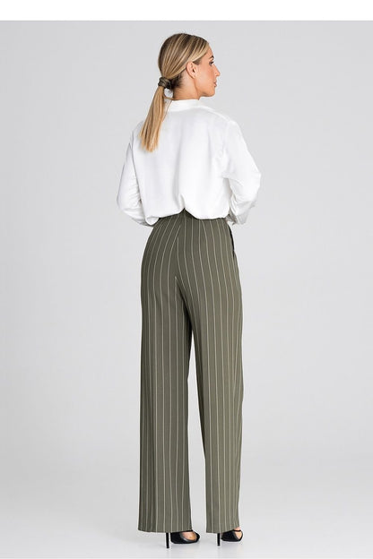 Long pants model 185076 Figl