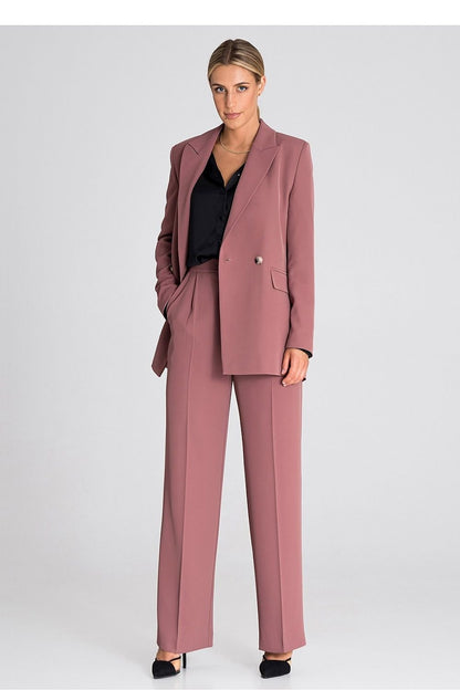 Long pants model 185076 Figl