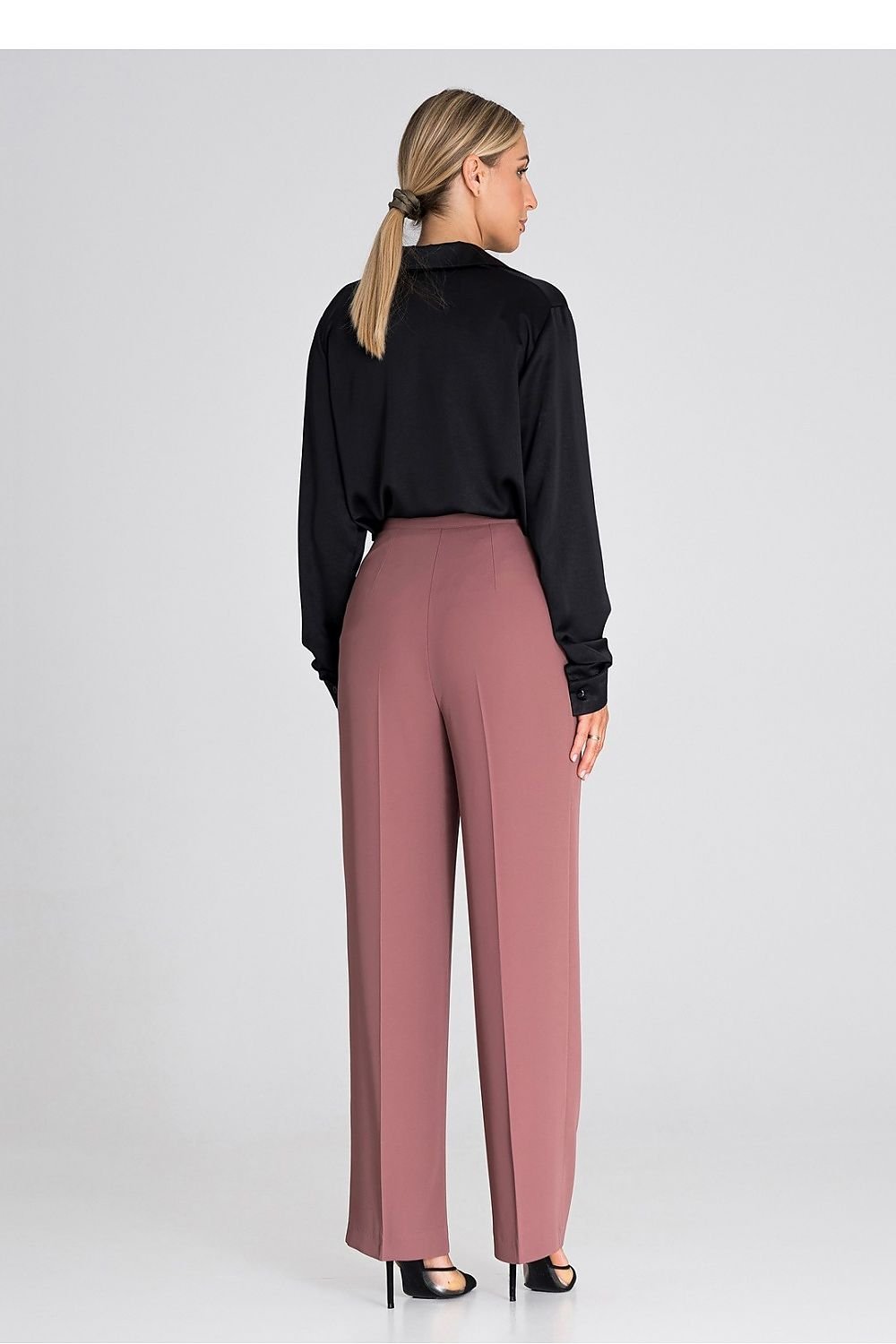 Long pants model 185076 Figl