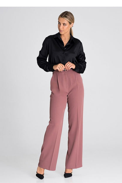 Long pants model 185076 Figl