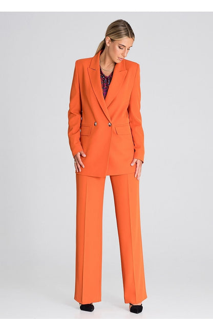 Long pants model 185076 Figl