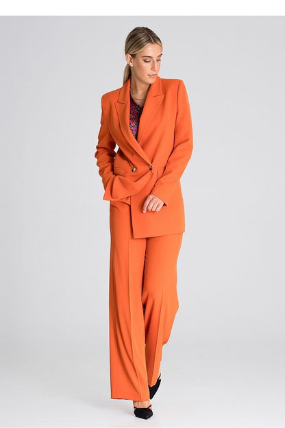 Long pants model 185076 Figl