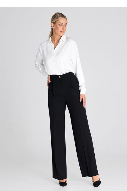 Long pants model 185076 Figl