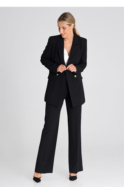 Long pants model 185076 Figl
