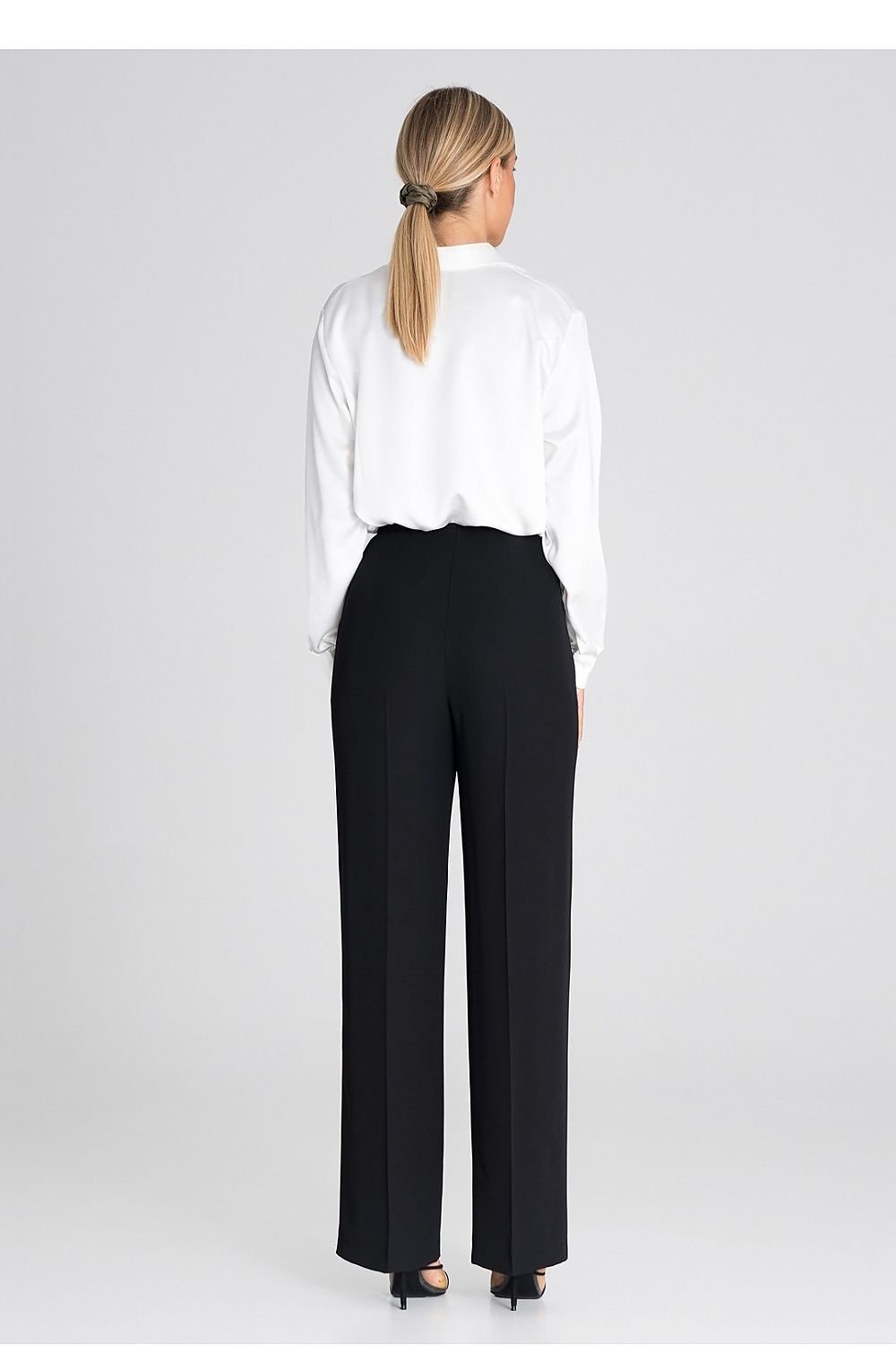Long pants model 185076 Figl