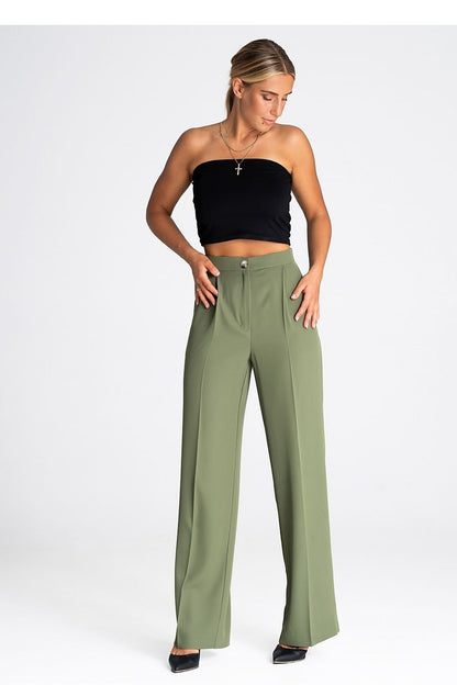 Long pants model 185076 Figl