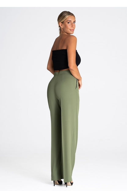 Long pants model 185076 Figl