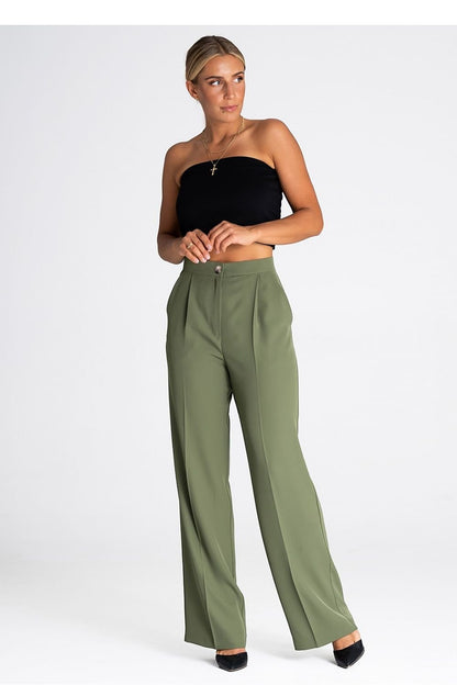 Long pants model 185076 Figl