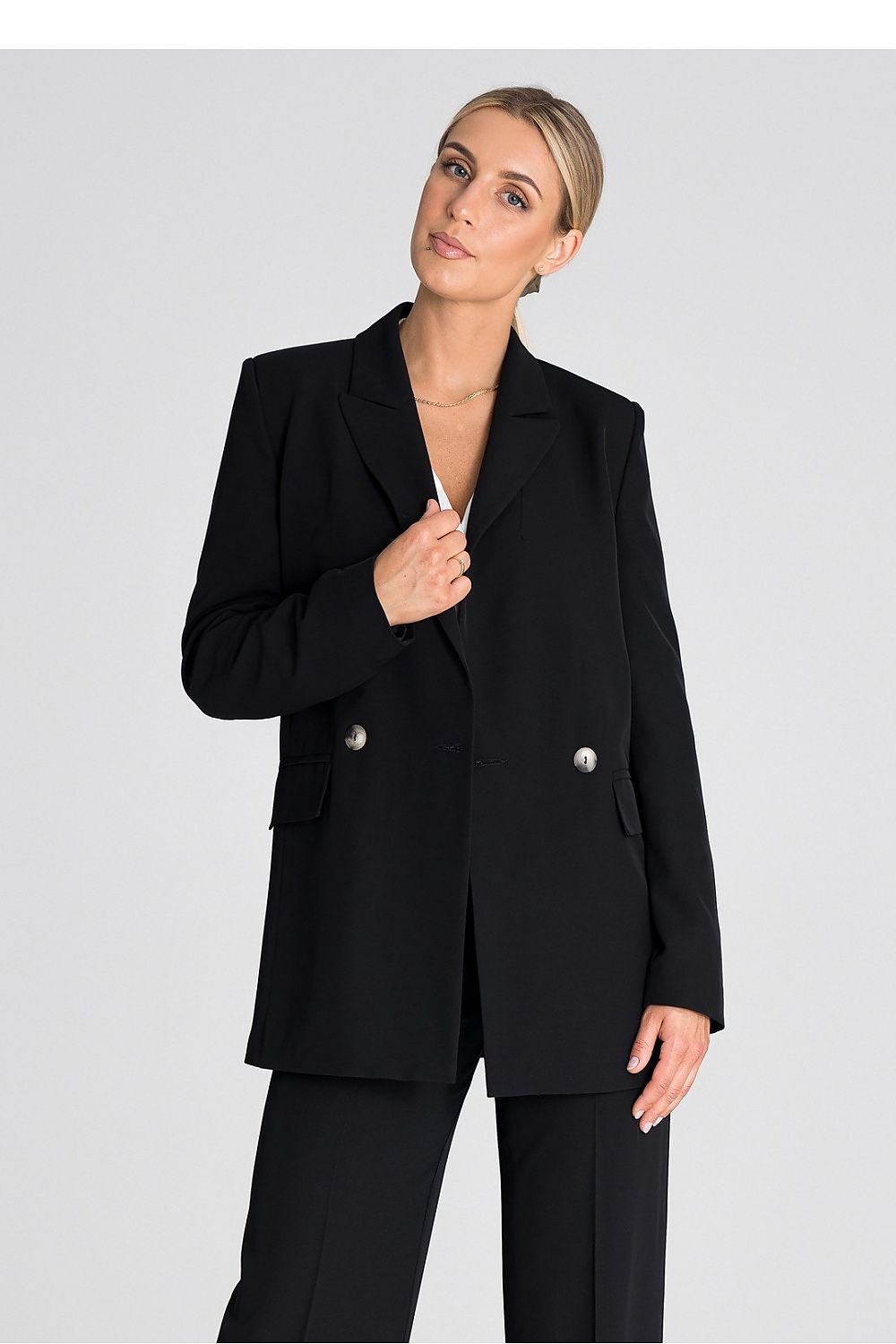 سترة موديل 185080 فيجل