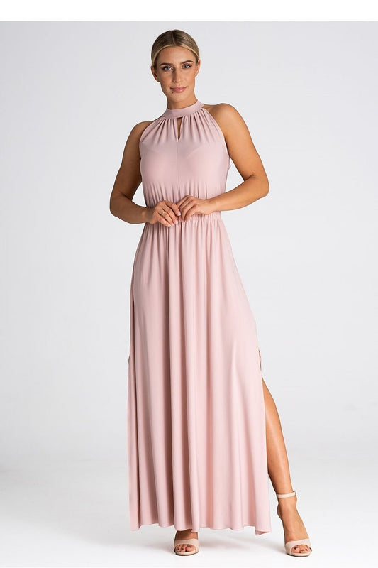 Robe de cocktail model 201467 Figl