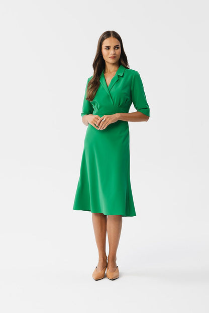 Robe de jour model 185125 Stylove