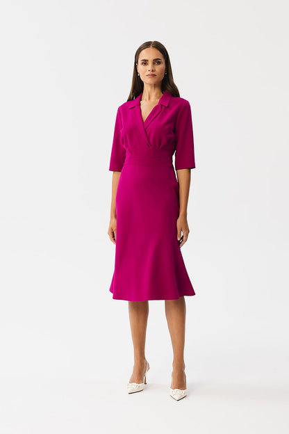 Robe de jour model 185125 Stylove