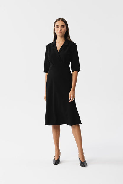 Robe de jour model 185125 Stylove