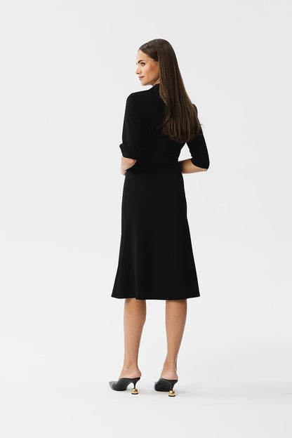 Robe de jour model 185125 Stylove
