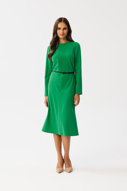 Robe de jour model 185129 Stylove