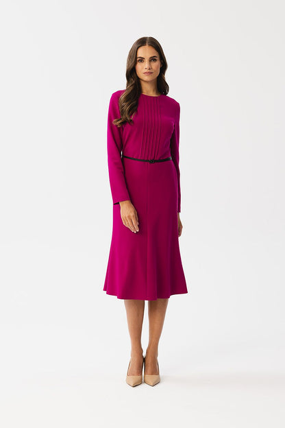 Robe de jour model 185129 Stylove