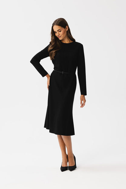 Robe de jour model 185129 Stylove