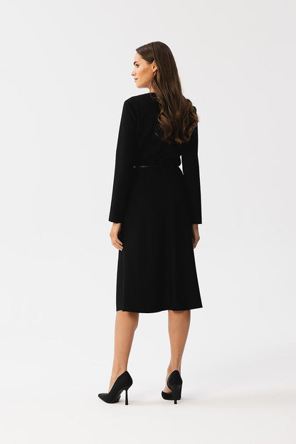 Robe de jour model 185129 Stylove