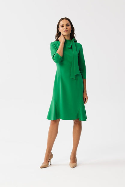 Robe de jour model 185133 Stylove
