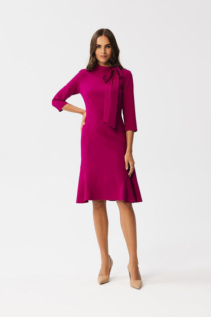 Robe de jour model 185133 Stylove