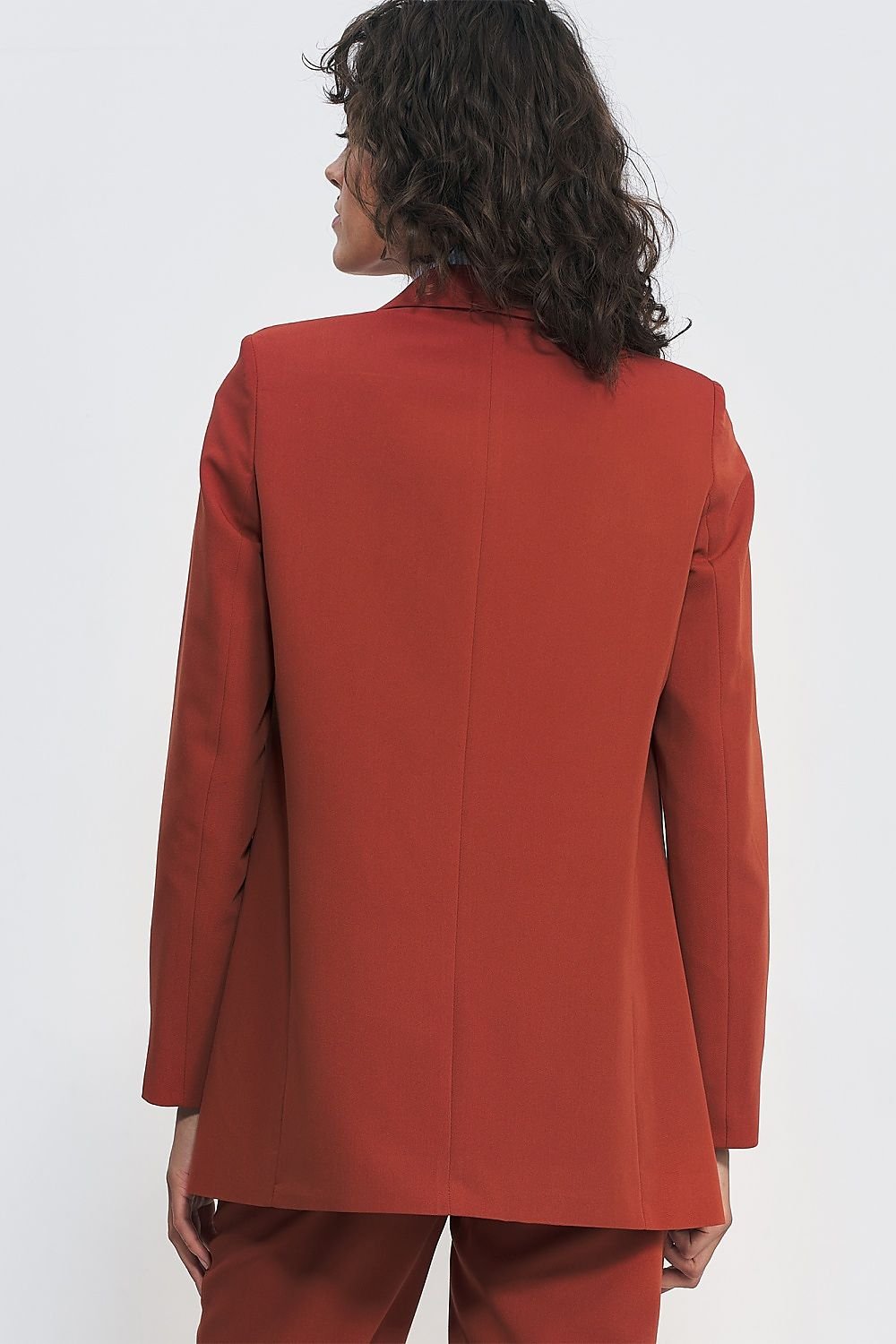 Women's blazer model 187962 Nife