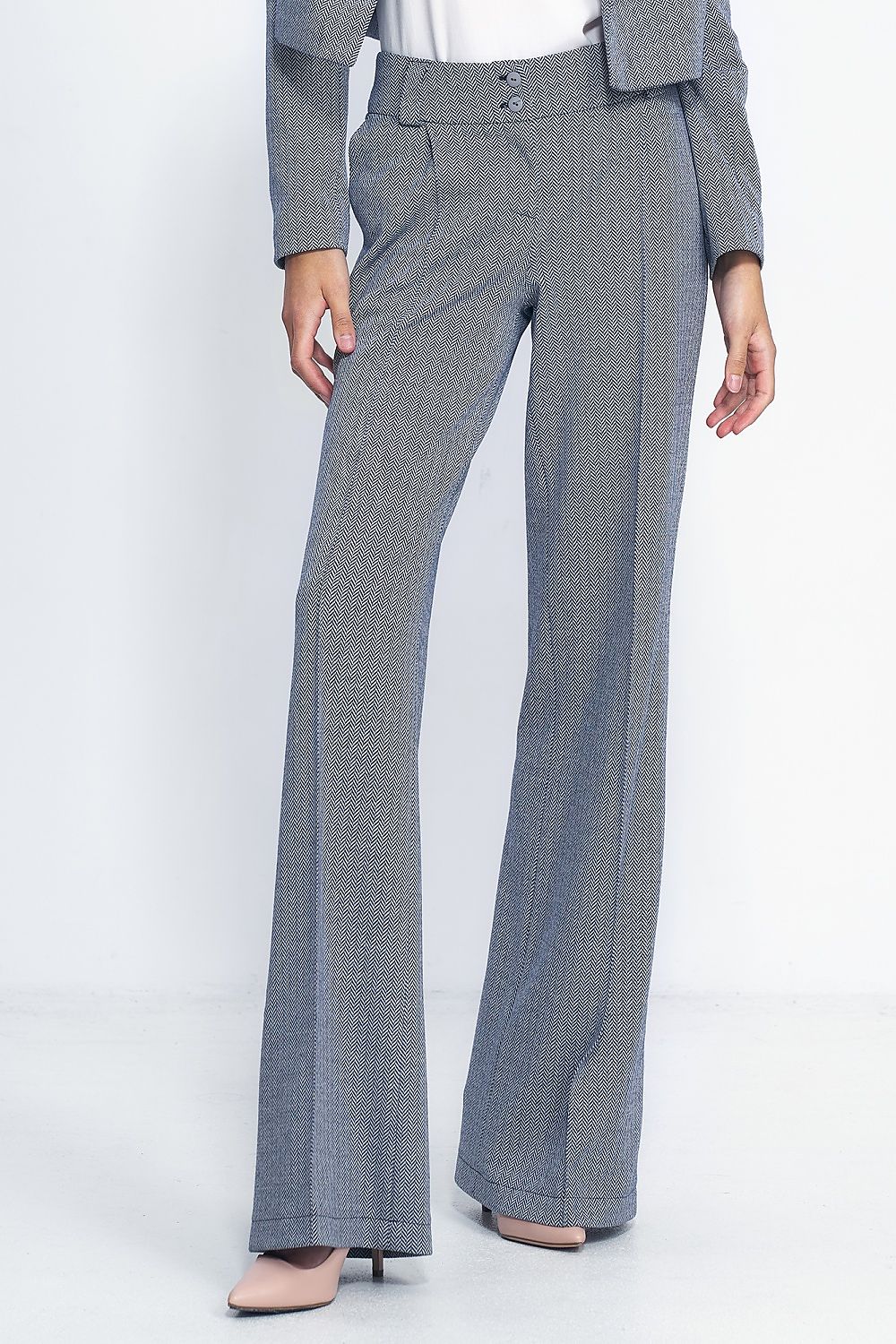 Pantalon long model 186118 Nife