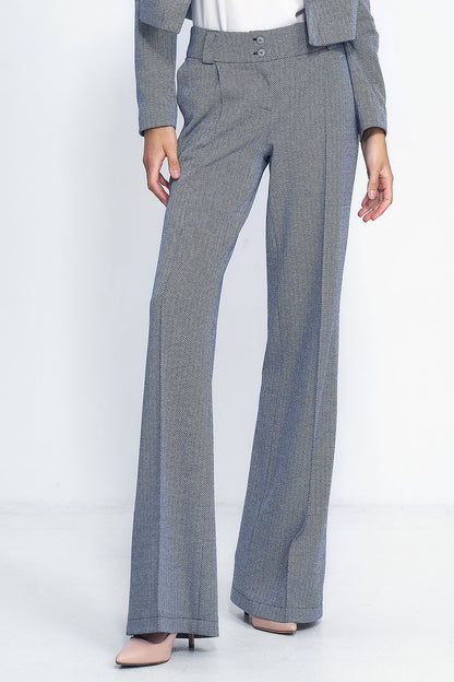 Pantalon long model 186118 Nife