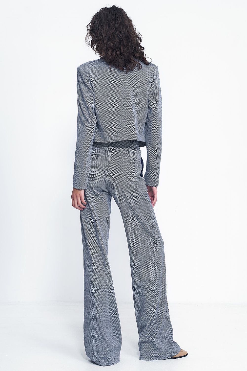 Pantalon long model 186118 Nife