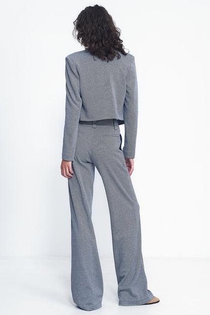 Pantalon long model 186118 Nife