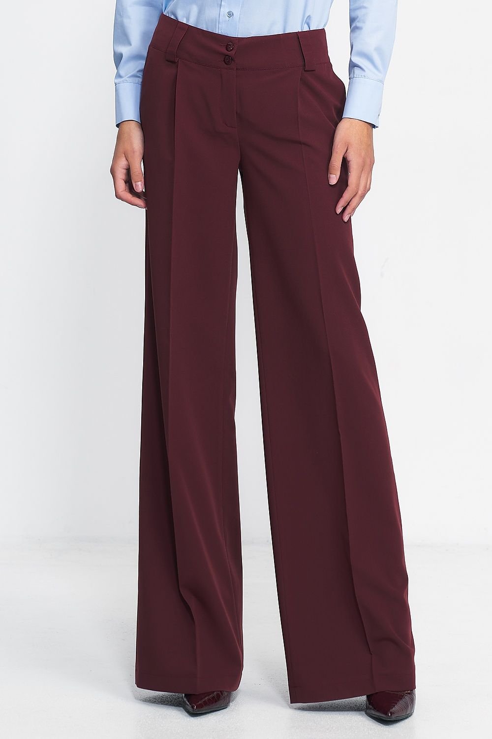 Pantalon long model 186118 Nife