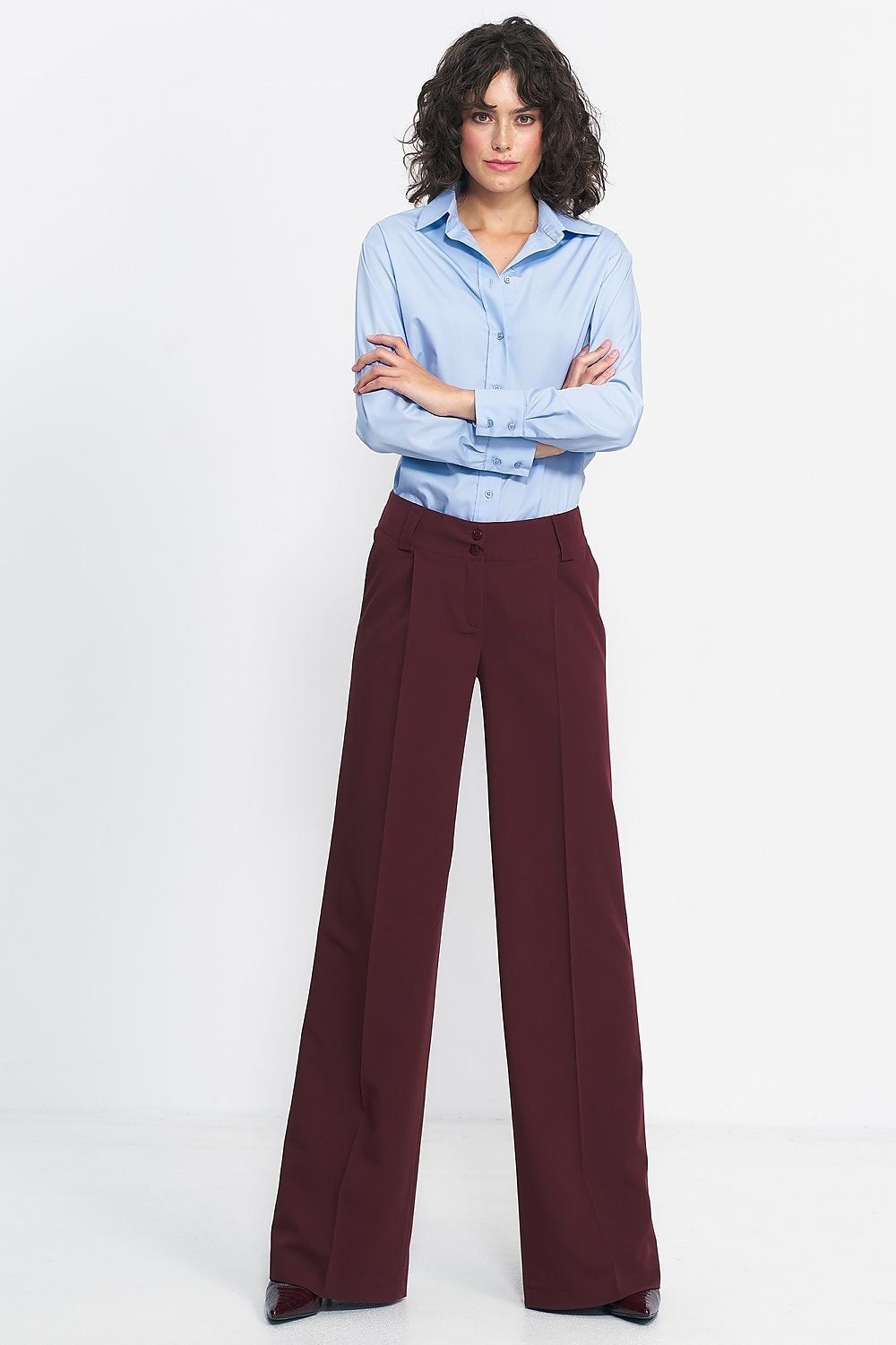 Pantalon long model 186118 Nife