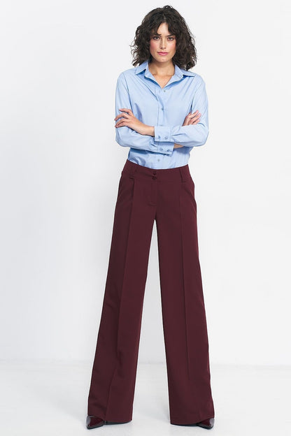 Pantalon long model 186118 Nife