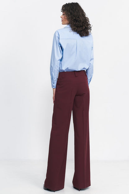 Pantalon long model 186118 Nife