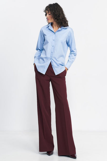 Pantalon long model 186118 Nife