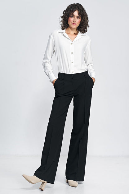 Pantalon long model 186118 Nife