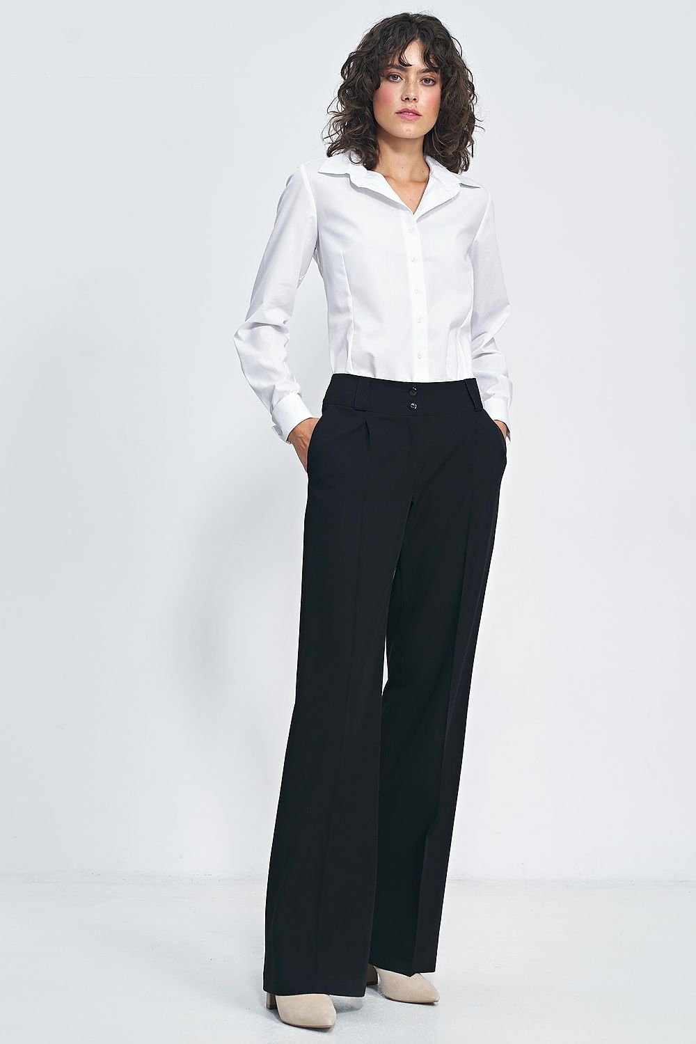 Pantalon long model 186118 Nife