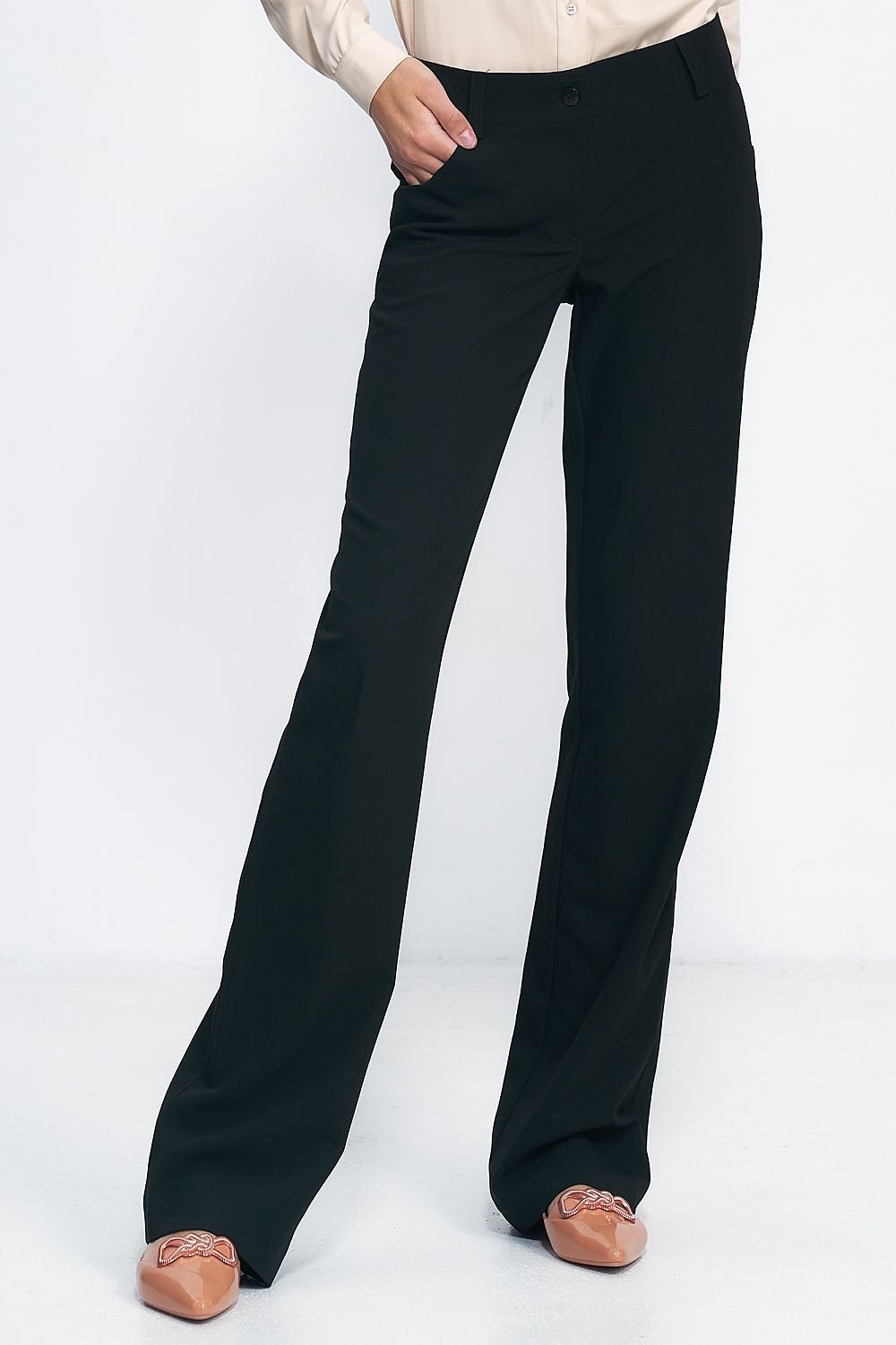 Pantalon long model 187963 Nife