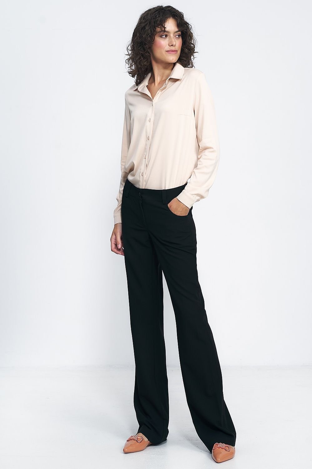 Pantalon long model 187963 Nife