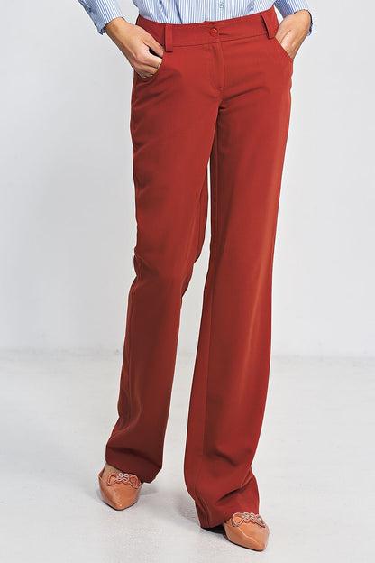 Pantalon long model 187963 Nife