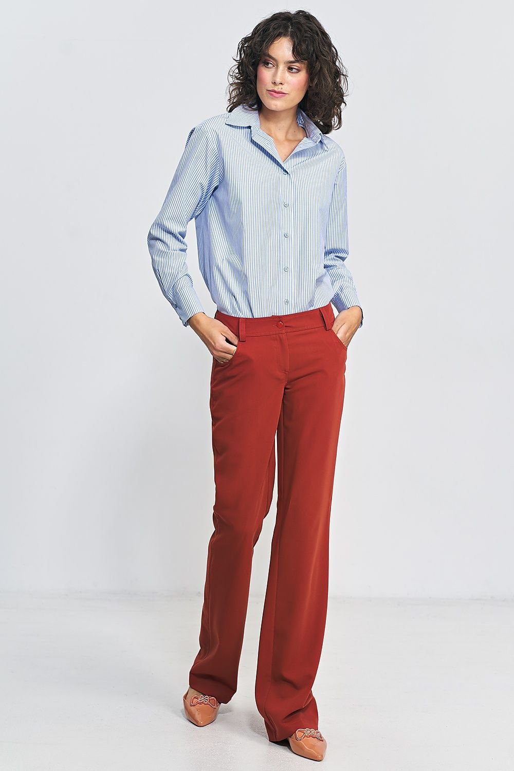 Pantalon long model 187963 Nife
